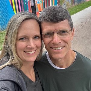 Meet your Posher, Alison